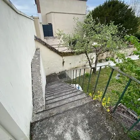 Studio St Florentin 3 Saint-Florentin  Exterior foto