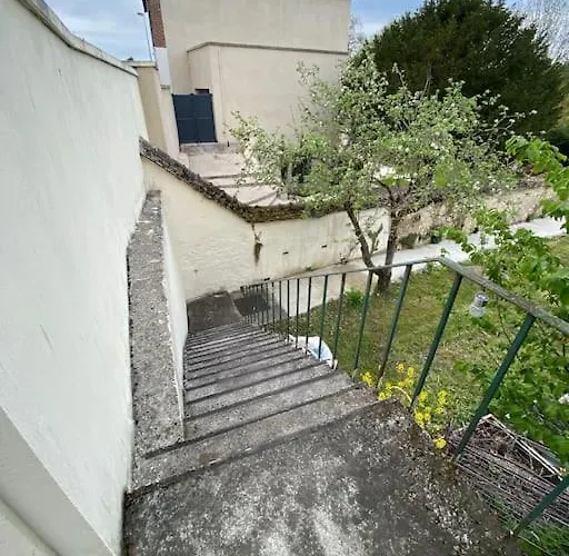Studio St Florentin 3