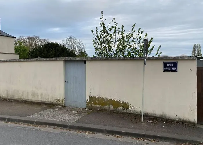 Studio St Florentin 3